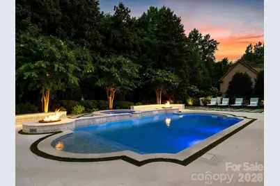 9146 Heydon Hall Circle, Charlotte, NC 28210 - Photo 45