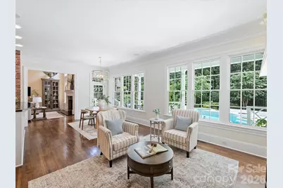 9146 Heydon Hall Circle, Charlotte, NC 28210 - Photo 19