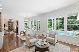 9146 Heydon Hall Cir, Charlotte, NC 28210 - Photo 19