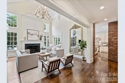 9146 Heydon Hall Circle, Charlotte, NC 28210 - Photo 9