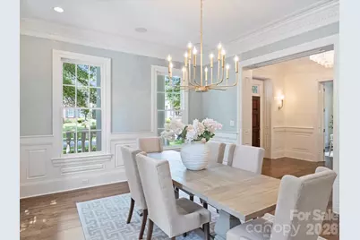 9146 Heydon Hall Circle, Charlotte, NC 28210 - Photo 5