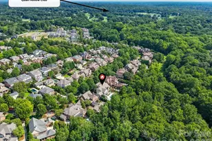 9146 Heydon Hall Cir, Charlotte, NC 28210 - Photo 43