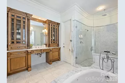 9146 Heydon Hall Circle, Charlotte, NC 28210 - Photo 23