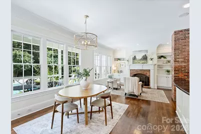 9146 Heydon Hall Circle, Charlotte, NC 28210 - Photo 17