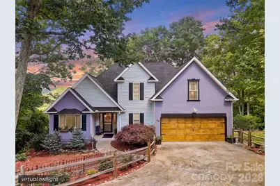 28 Secretariat Drive, Hendersonville, NC 28792 - Photo 1