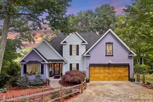 28 Secretariat Dr, Hendersonville, NC 28792 - Photo 1