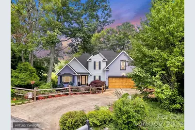 28 Secretariat Drive, Hendersonville, NC 28792 - Photo 1