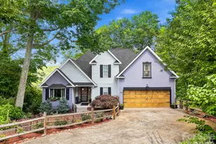 28 Secretariat Dr, Hendersonville, NC 28792 - Photo 9
