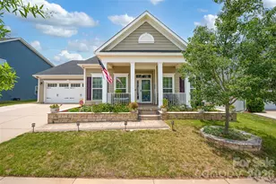 11216 Vanguard Pkwy, Huntersville, NC 28078 - Photo 1
