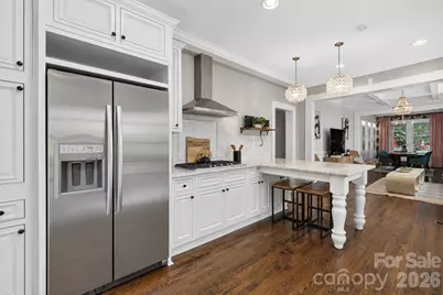 724 Grandin Road, Charlotte, NC 28208 - Photo 13