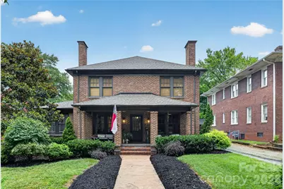 724 Grandin Road, Charlotte, NC 28208 - Photo 1