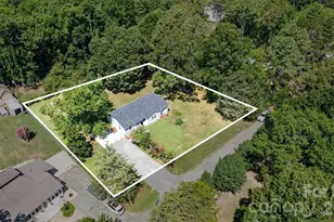 6605 Rose Dr, Indian Trail, NC 28079 - Photo 17