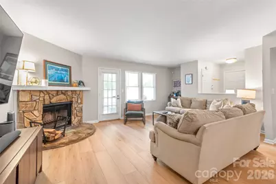 3538 Colony Crossing Drive, Charlotte, NC 28226 - Photo 5