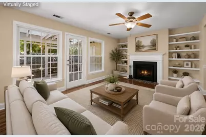 1801 Pewsbury Road, Charlotte, NC 28210 - Photo 15