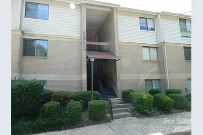 4902 Spring Lake Drive, Charlotte, NC 28212 - Photo 1