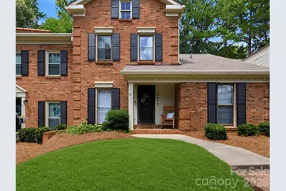 9004 Nolley Court #B, Charlotte, NC 28270 - Photo 31
