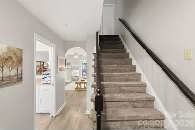 9004 Nolley Court #B, Charlotte, NC 28270 - Photo 19