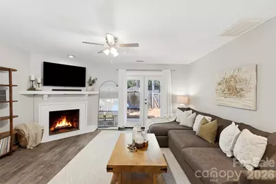 9004 Nolley Court #B, Charlotte, NC 28270 - Photo 5