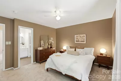 9004 Nolley Court #B, Charlotte, NC 28270 - Photo 21