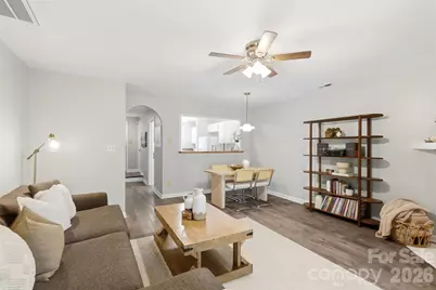 9004 Nolley Court #B, Charlotte, NC 28270 - Photo 9