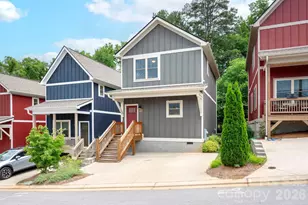60 Wheeler Rd, Weaverville, NC 28787 - Photo 1