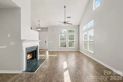 9532 Nettle Drive, Charlotte, NC 28216 - Photo 7