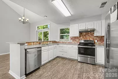 9532 Nettle Drive, Charlotte, NC 28216 - Photo 9