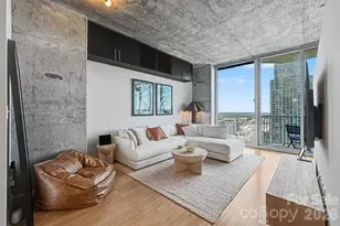 210 N Church St, Charlotte, NC 28202 - Photo 1