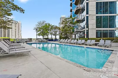 210 N Church Street #2204, Charlotte, NC 28202 - Photo 25