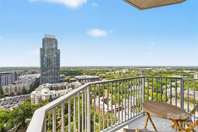 210 N Church Street #2204, Charlotte, NC 28202 - Photo 23