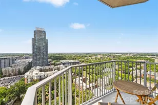 210 N Church St, Charlotte, NC 28202 - Photo 23