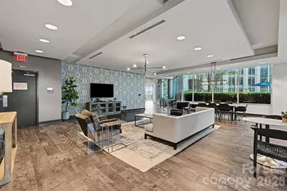 210 N Church Street #2204, Charlotte, NC 28202 - Photo 29