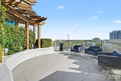 210 N Church Street #2204, Charlotte, NC 28202 - Photo 27
