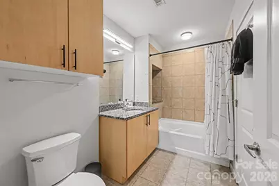 210 N Church Street #2204, Charlotte, NC 28202 - Photo 21