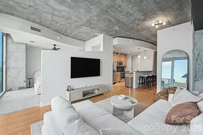 210 N Church Street #2204, Charlotte, NC 28202 - Photo 13