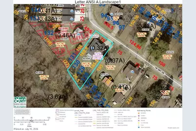 223 Nesbit Drive, Salisbury, NC 28147 - Photo 1