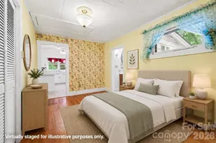 515 N Hill St, Dallas, NC 28034 - Photo 21