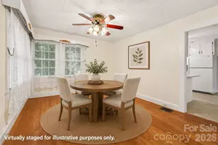 515 N Hill St, Dallas, NC 28034 - Photo 9