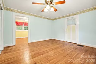 515 N Hill St, Dallas, NC 28034 - Photo 25