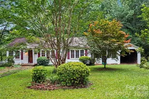 515 N Hill St, Dallas, NC 28034 - Photo 1
