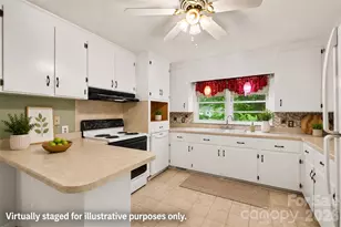 515 N Hill St, Dallas, NC 28034 - Photo 15
