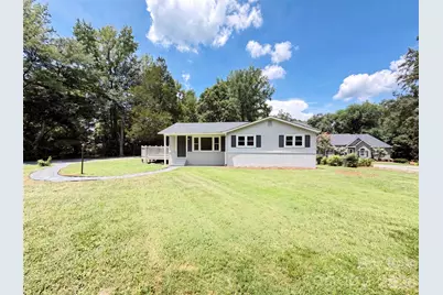 9801 Hannon Road, Charlotte, NC 28227 - Photo 1