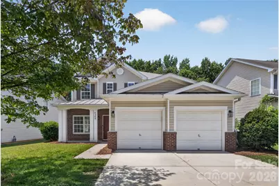 4348 Stone Mountain Drive, Gastonia, NC 28054 - Photo 1