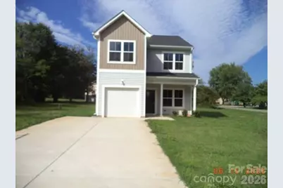 195 Bethesda Road, Statesville, NC 28677 - Photo 1