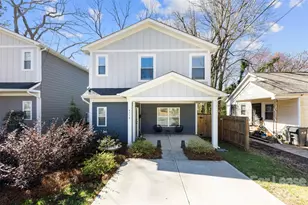 4114 Rutgers Ave, Charlotte, NC 28206 - Photo 1