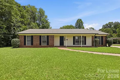 4609 Randolph Road, Charlotte, NC 28211 - Photo 1