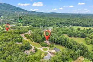 153 Glenn Ct, Mill Spring, NC 28756 - Photo 9