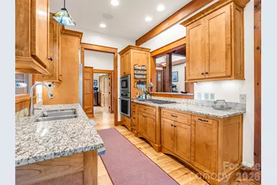 153 Glenn Court, Mill Spring, NC 28756 - Photo 17