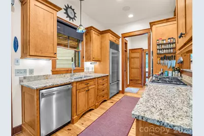 153 Glenn Court, Mill Spring, NC 28756 - Photo 19
