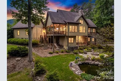 153 Glenn Court, Mill Spring, NC 28756 - Photo 5